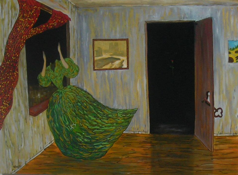 "Унесенные ветром" 2002