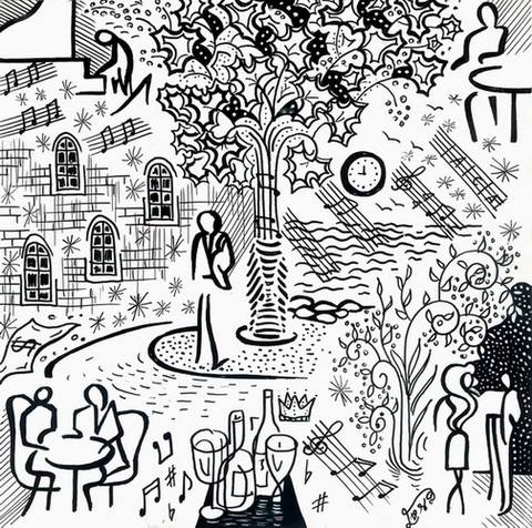 "Свидание" 1996