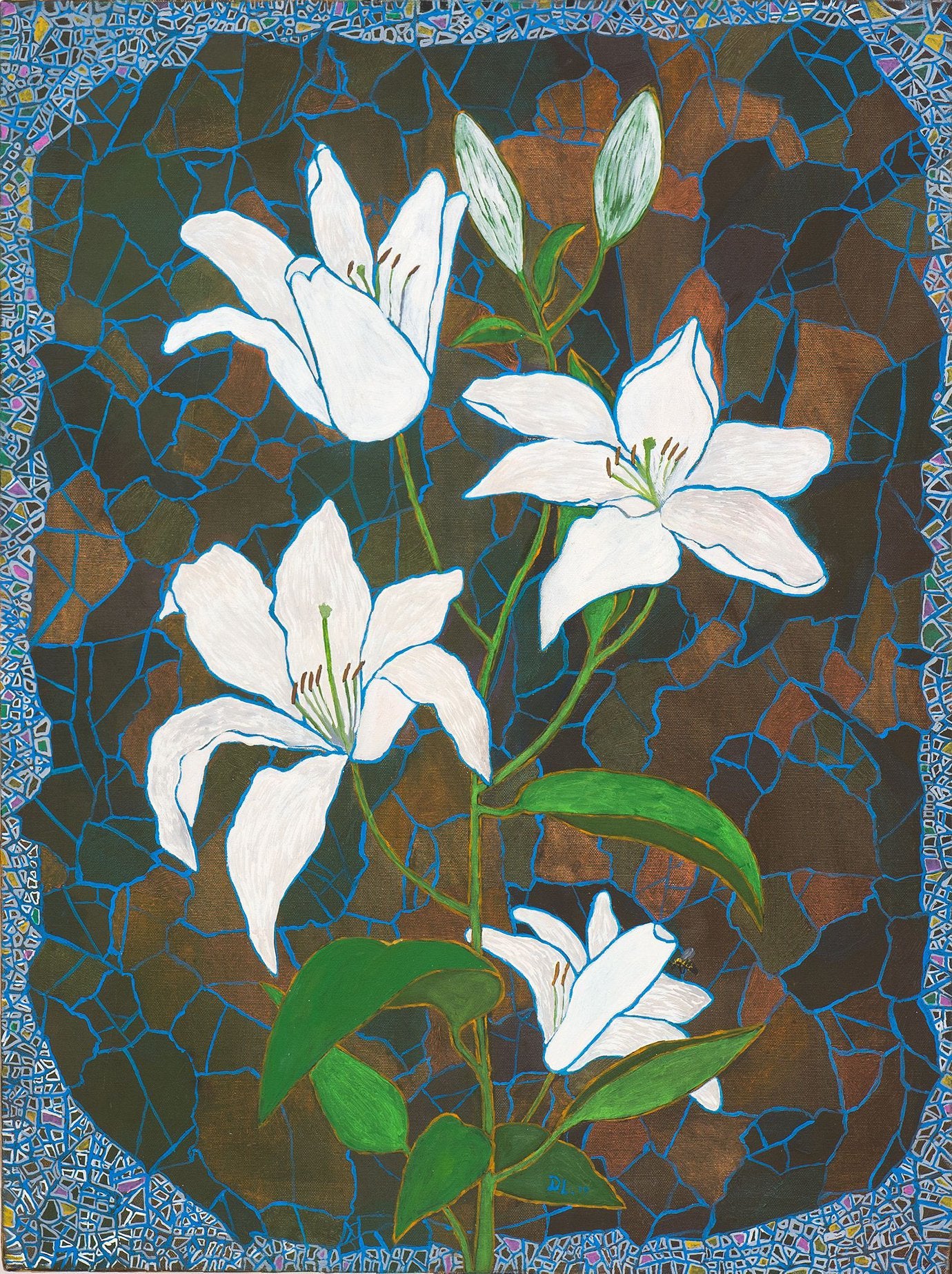 Из серии "Цветы"