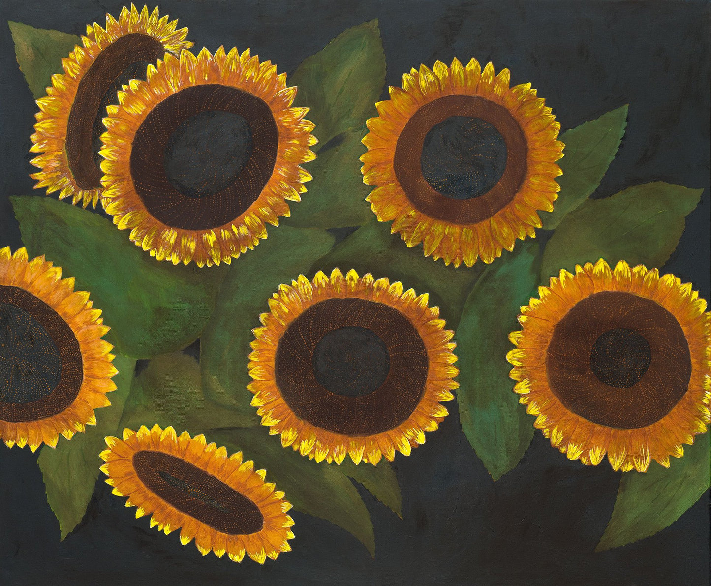 Из серии "Цветы"