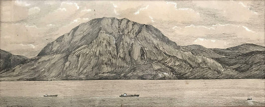 "Gibraltar" 2002