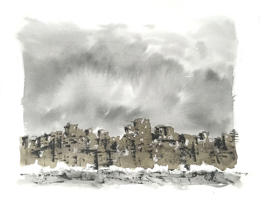 "Storm"