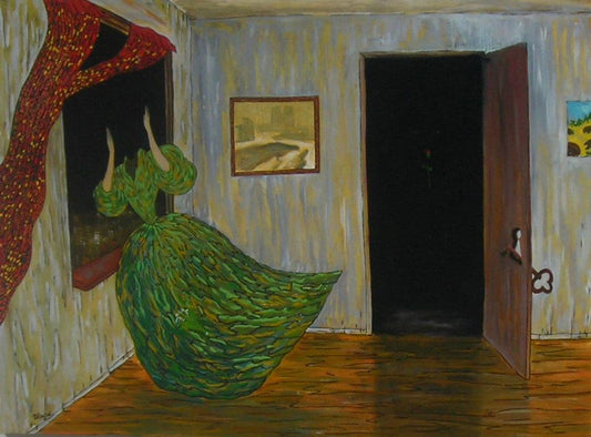 "Унесенные ветром"  2002