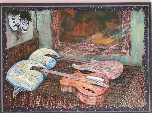 "Евросемья" 2004