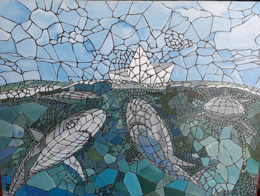 "О белом корабле замолвите слово" 2002