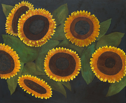 Из серии "Цветы"