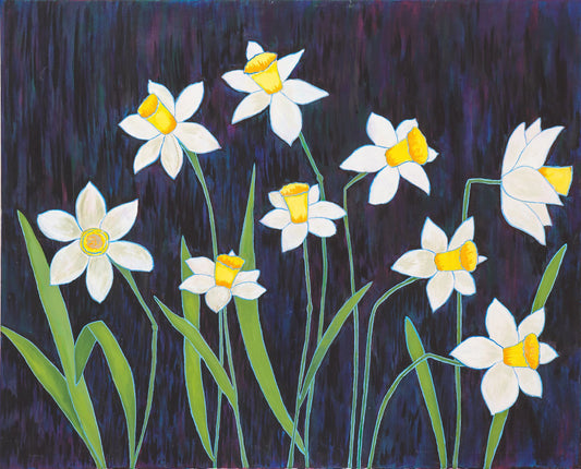 Из серии "Цветы"