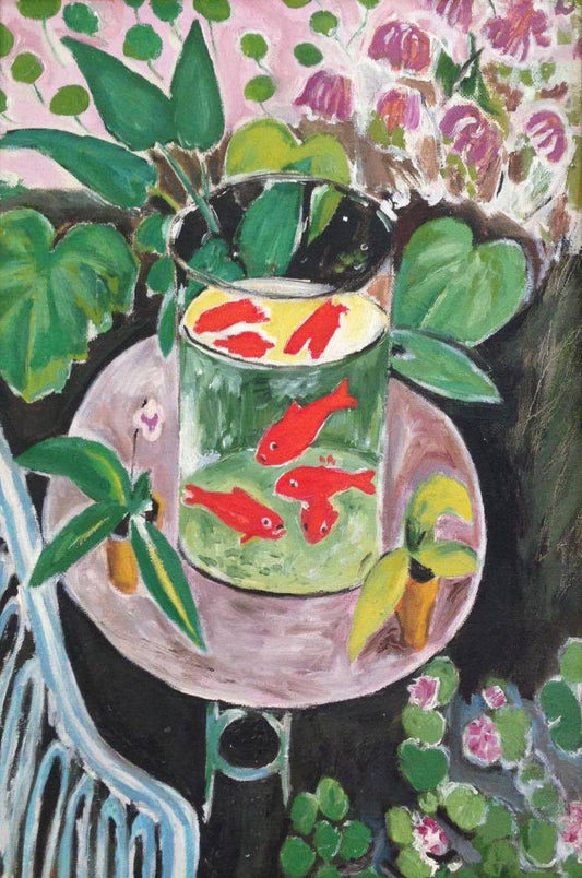 "От Матисса до Лазюка" 2000