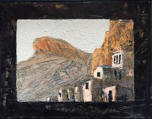 "Syria. Maaloula"