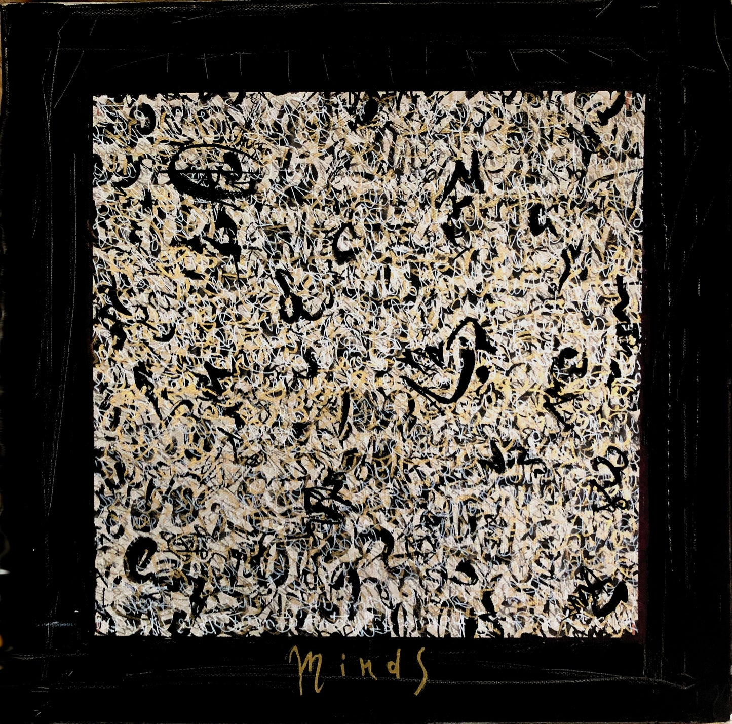 "Minds"