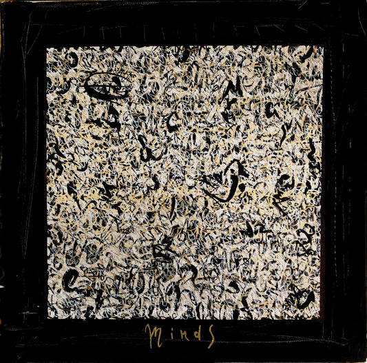 "Minds"
