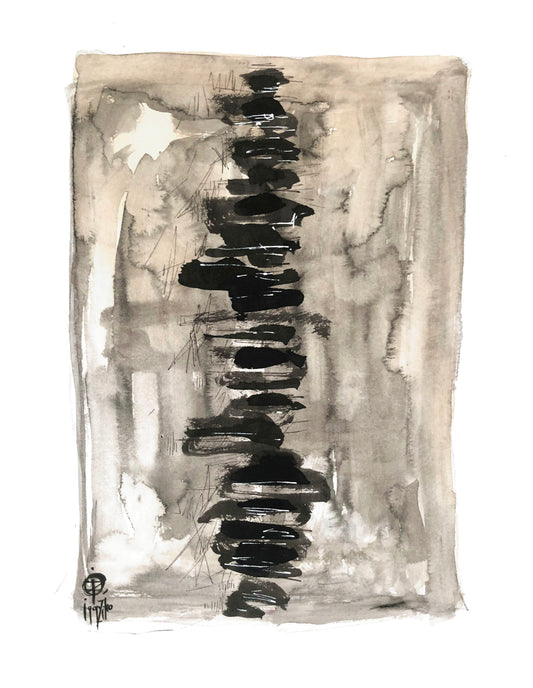 "Tower of Babel"