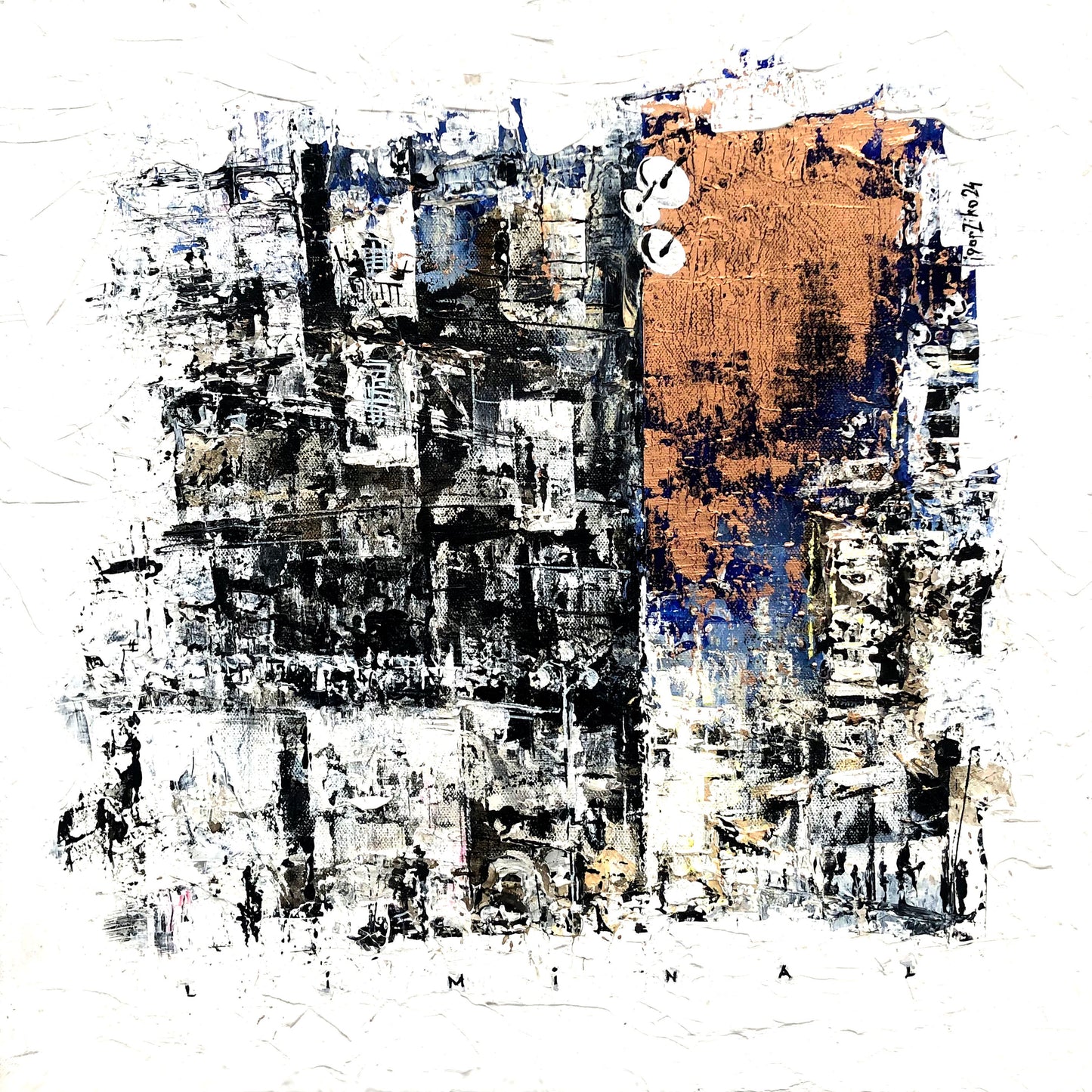 "Liminal Space A"