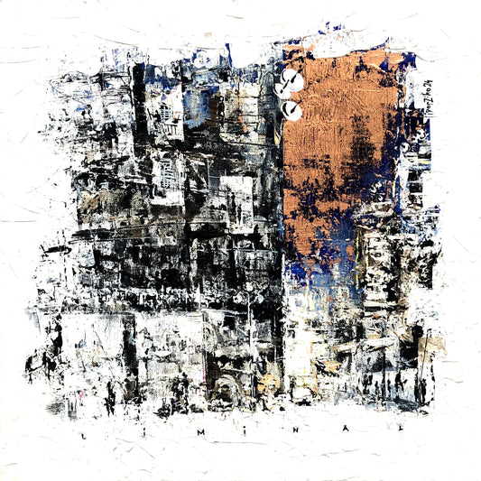 "Liminal Space A"