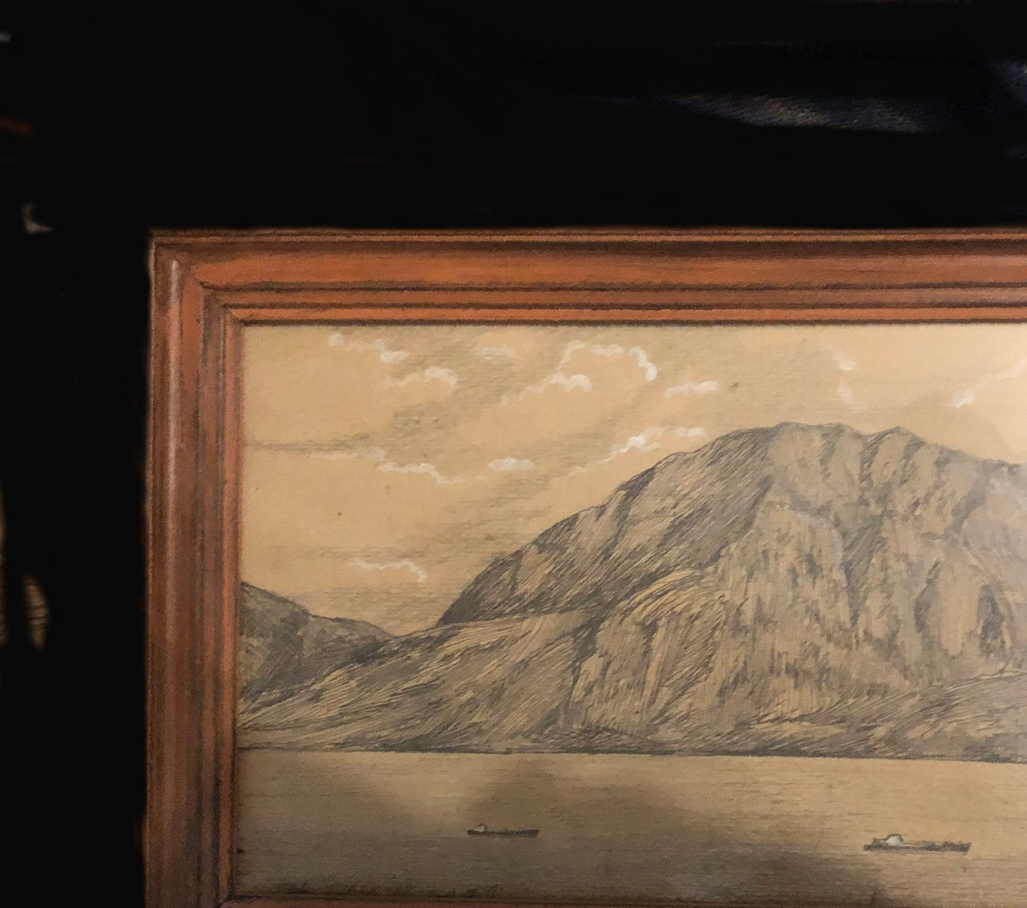"Gibraltar" 2002