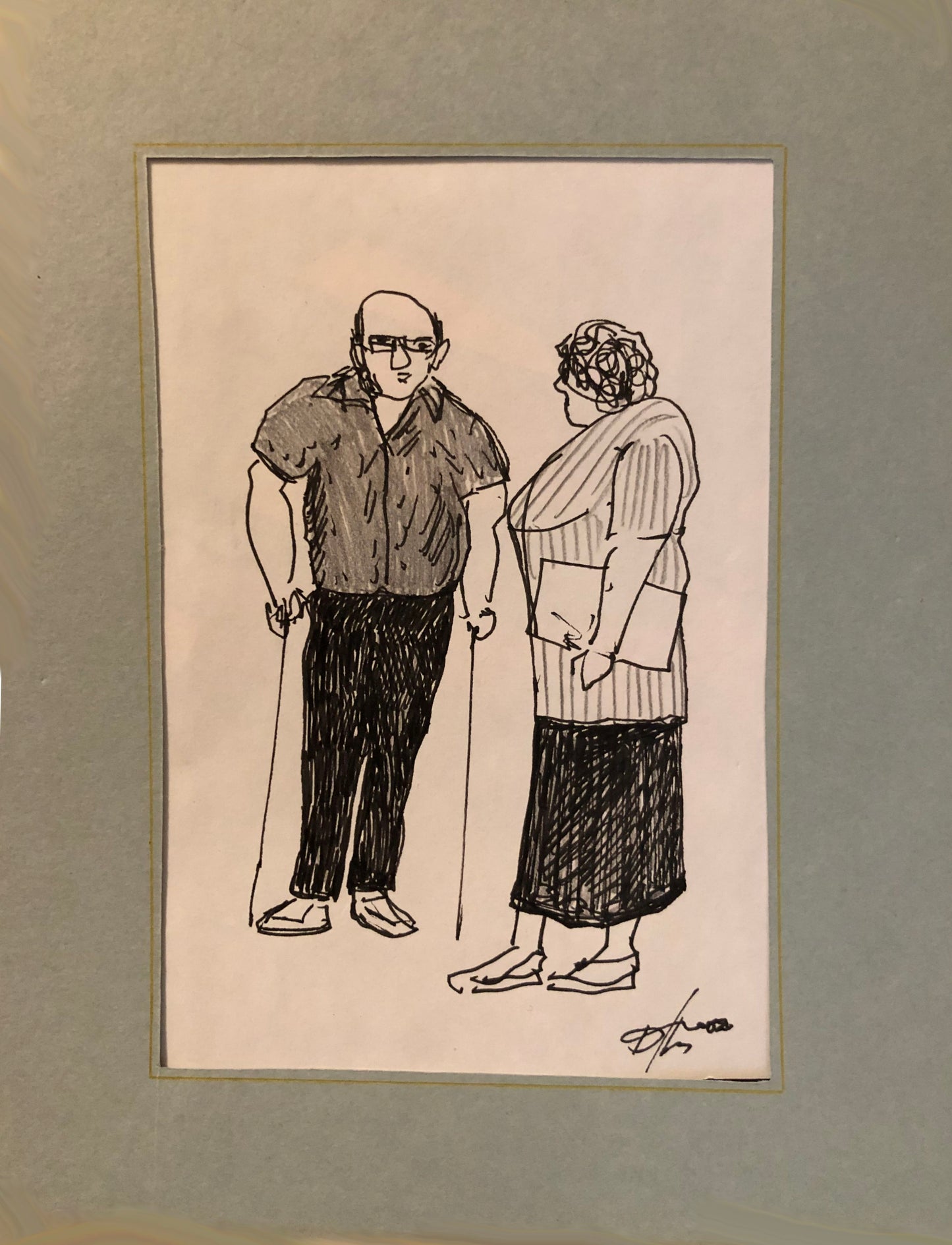 Sketch. 2002