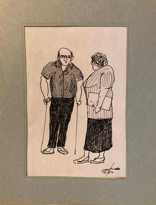Sketch. 2002